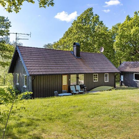 Holiday Home Aengasjoe By Interhome Ostra Frolunda エクステリア 写真