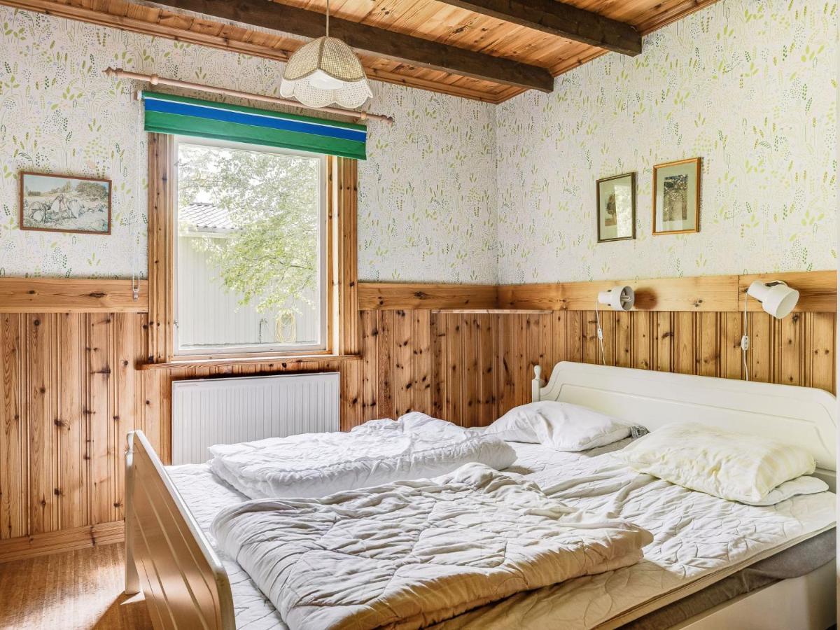 Holiday Home Aengasjoe By Interhome Ostra Frolunda エクステリア 写真