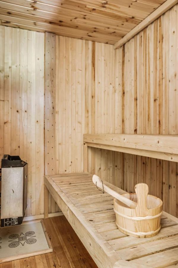 Holiday Home Aengasjoe By Interhome Ostra Frolunda エクステリア 写真