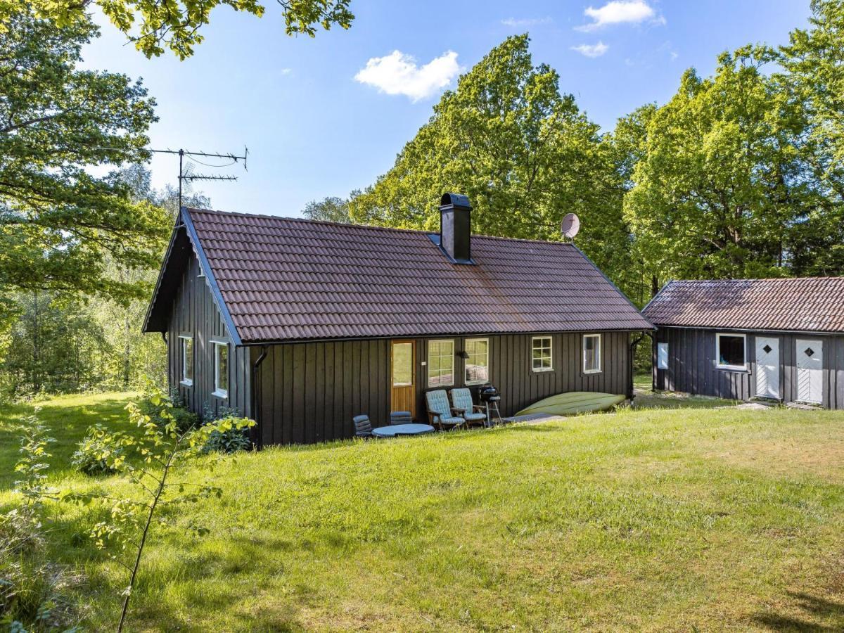 Holiday Home Aengasjoe By Interhome Ostra Frolunda エクステリア 写真