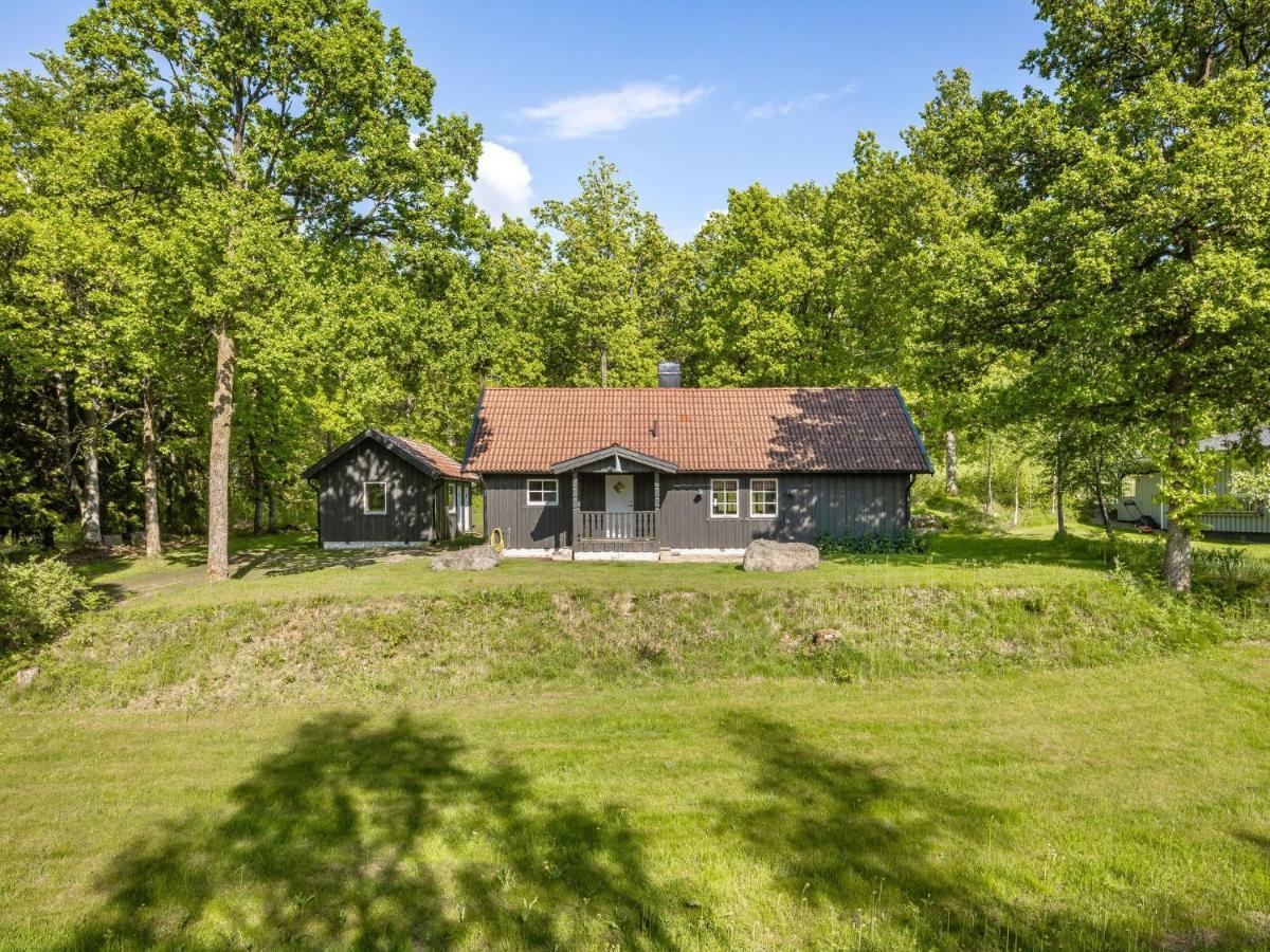 Holiday Home Aengasjoe By Interhome Ostra Frolunda エクステリア 写真