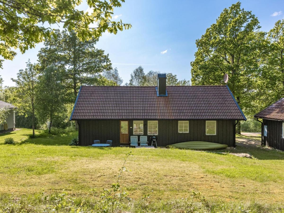 Holiday Home Aengasjoe By Interhome Ostra Frolunda エクステリア 写真
