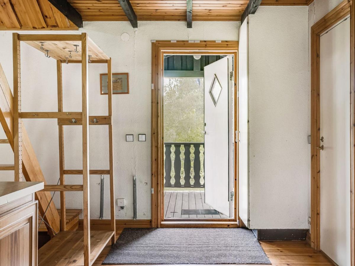 Holiday Home Aengasjoe By Interhome Ostra Frolunda エクステリア 写真
