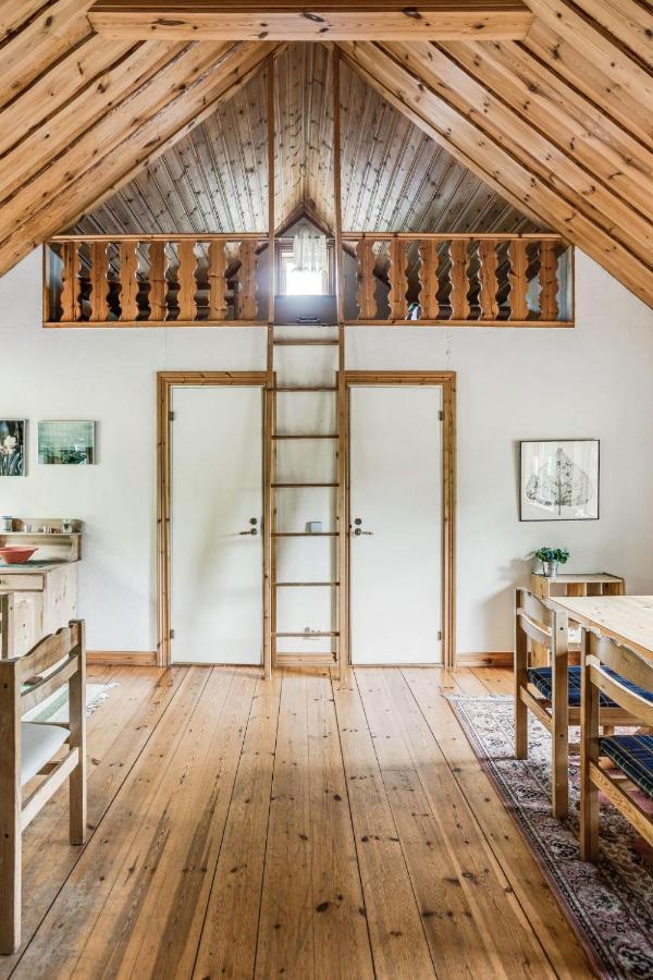 Holiday Home Aengasjoe By Interhome Ostra Frolunda エクステリア 写真