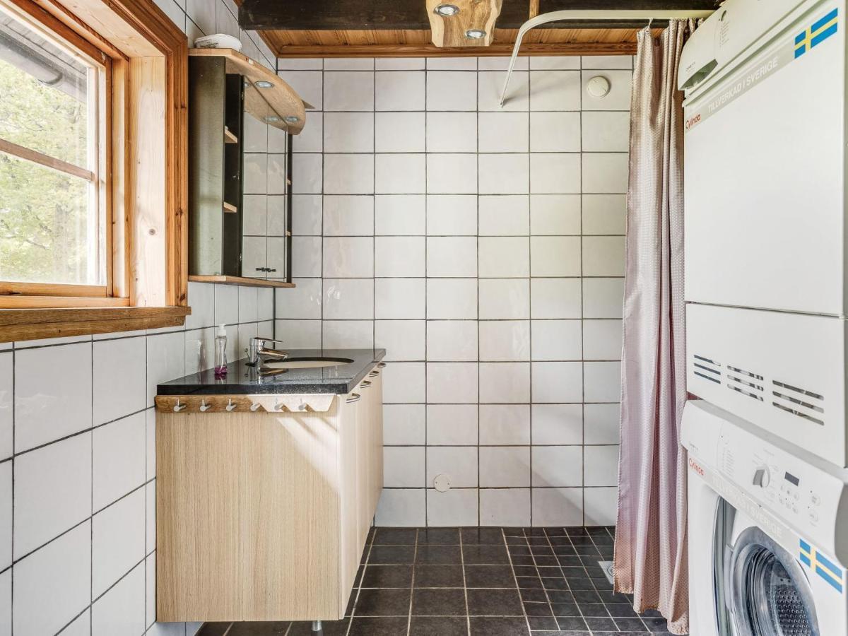 Holiday Home Aengasjoe By Interhome Ostra Frolunda エクステリア 写真