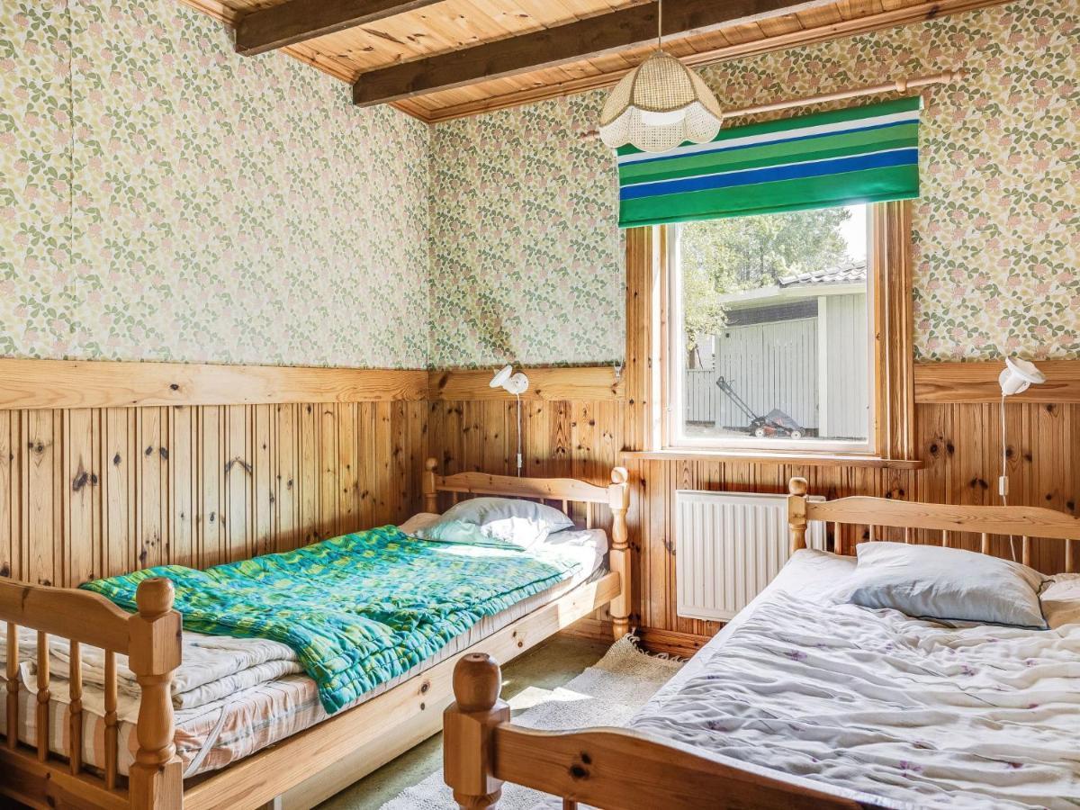 Holiday Home Aengasjoe By Interhome Ostra Frolunda エクステリア 写真