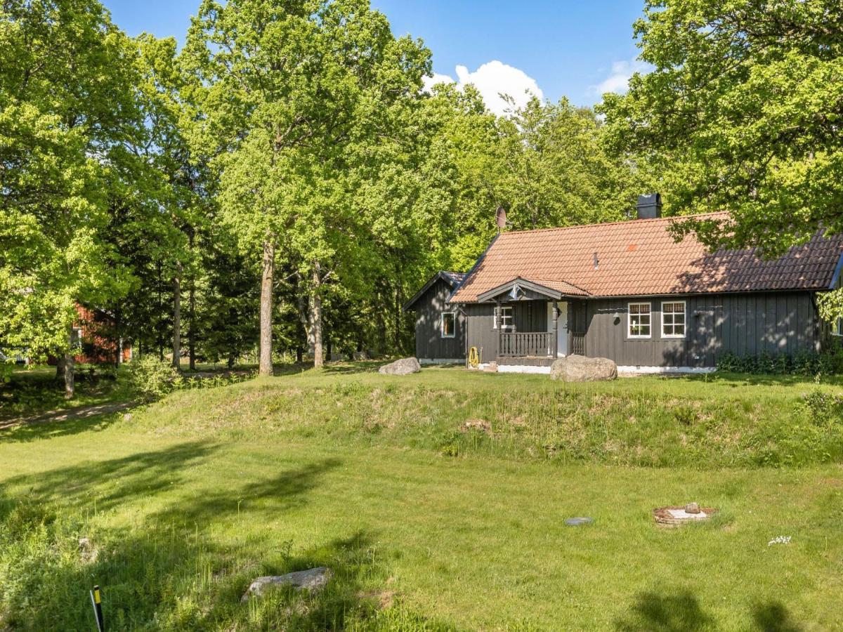Holiday Home Aengasjoe By Interhome Ostra Frolunda エクステリア 写真